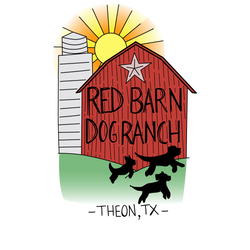Redbarndogranch